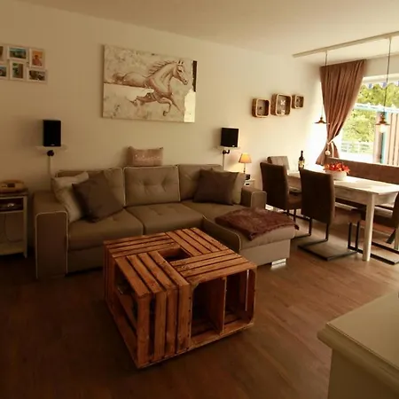 Apartament Th 625 Panoramic Hohegeiss Braunlage Zewnętrze zdjęcie