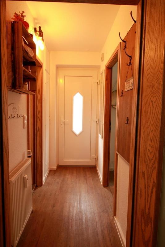 Th 625 Panoramic Hohegeiss Apartment *