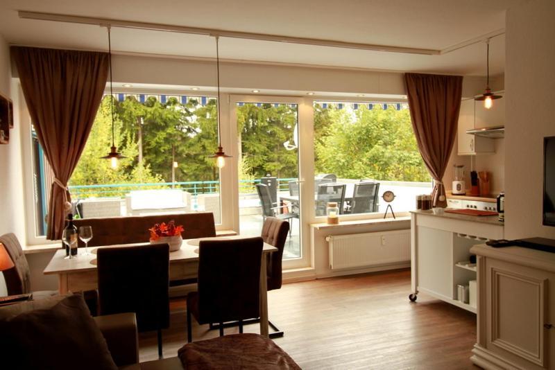 Th 625 Panoramic Hohegeiss Braunlage