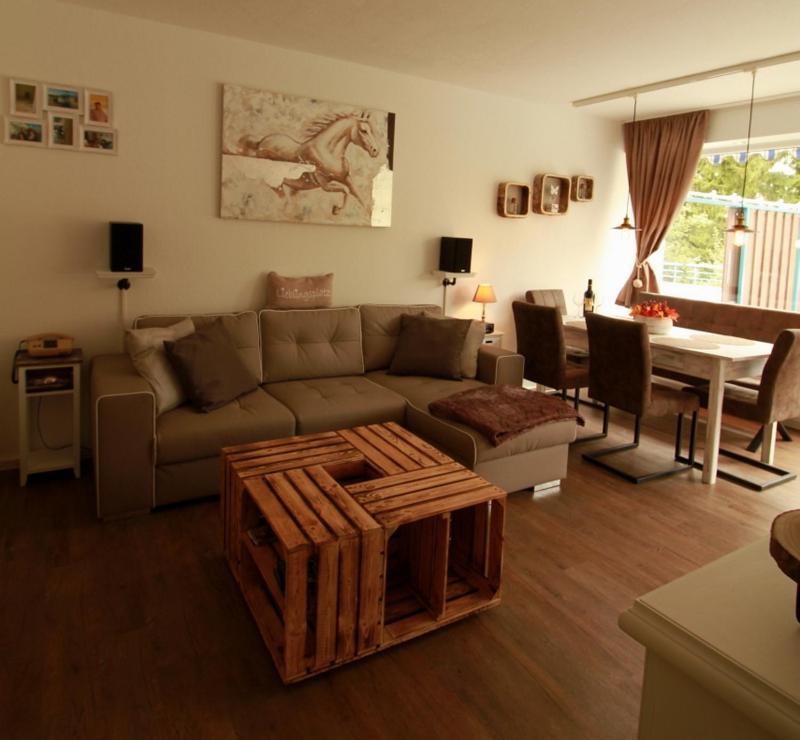 Apartment Th 625 Panoramic Hohegeiss *