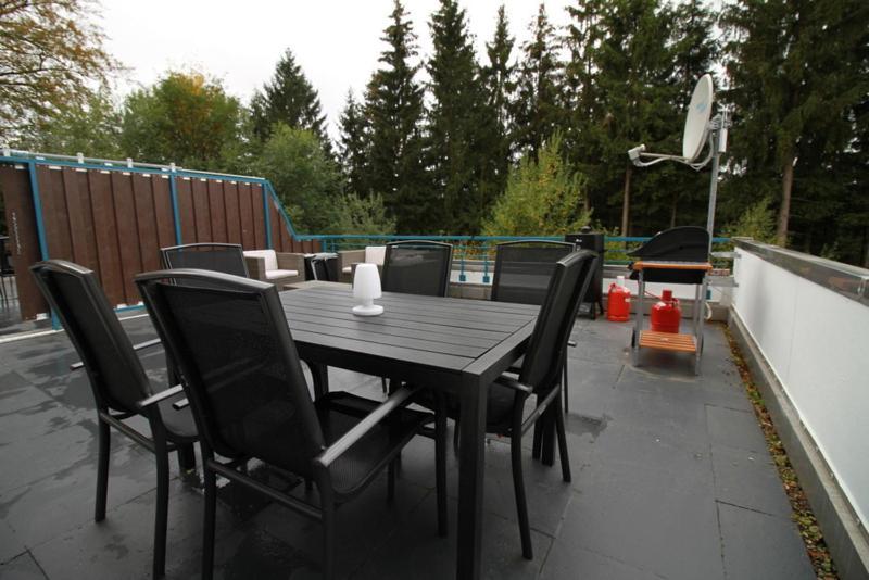 Th 625 Panoramic Hohegeiß Braunlage