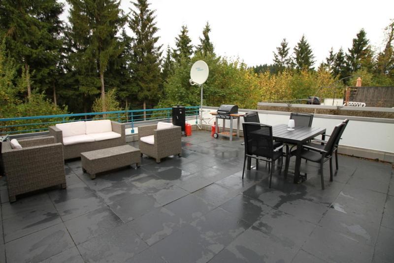 Apartment Th 625 Panoramic Hohegeiss Braunlage